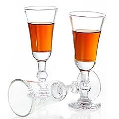 Srgeilzati cordial glasses for sale  Delivered anywhere in USA 