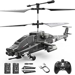 Deerc apache helicopter for sale  Delivered anywhere in USA 