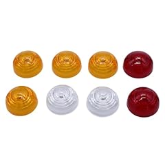 Yuchenshlp 8pcs abs for sale  Delivered anywhere in UK
