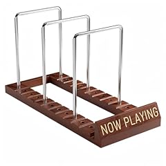 Premium record stand for sale  Delivered anywhere in USA 