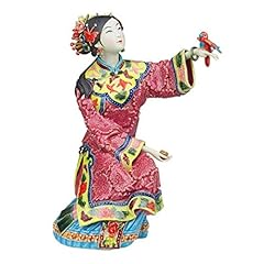 Soprammobili sculture decorati usato  Spedito ovunque in Italia 