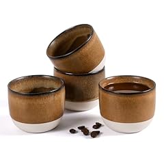 Zeberbo espressotassen keramik gebraucht kaufen  Wird an jeden Ort in Deutschland