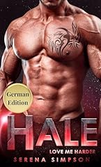 Hale härter gebraucht kaufen  Wird an jeden Ort in Deutschland