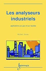 Analyseurs industriels d'occasion  Livré partout en France
