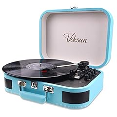 Platine vinyle voksun d'occasion  Livré partout en France
