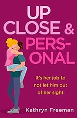 Close and personal d'occasion  Livré partout en Belgiqu