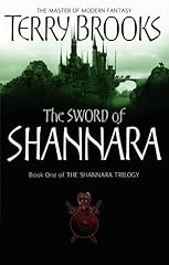 Sword shannara first for sale  Delivered anywhere in UK