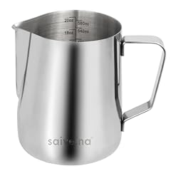 Stainless steel milk for sale  Delivered anywhere in USA 
