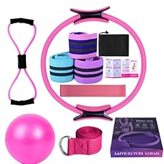 Generico kit pilates usato  Spedito ovunque in Italia 