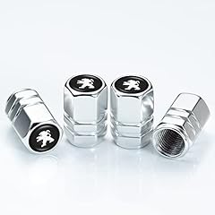 4pcs valve pneu d'occasion  Livré partout en France