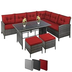 Montafox poly rattan gebraucht kaufen  Wird an jeden Ort in Deutschland