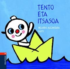 Tento eta itsasoa d'occasion  Livré partout en France