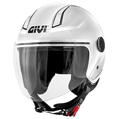 Givi casco demi usato  Spedito ovunque in Italia 