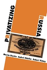 Privatizing russia for sale  Delivered anywhere in USA 