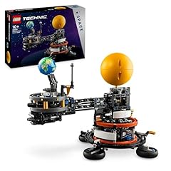 Lego technic planet for sale  Delivered anywhere in Ireland