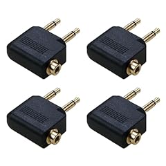 Lot adaptateurs casque d'occasion  Livré partout en France