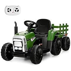 Costway ride tractor for sale  Delivered anywhere in UK