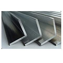 Aluminium angle aluminium for sale  Delivered anywhere in UK