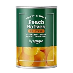 Amazon mezze pesche usato  Spedito ovunque in Italia 