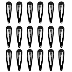 Lot barrettes noires d'occasion  Livré partout en France
