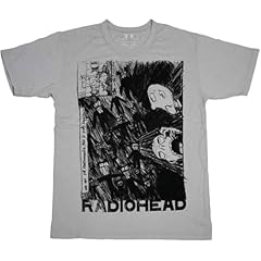 Radiohead scribble ffiziell gebraucht kaufen  Wird an jeden Ort in Deutschland