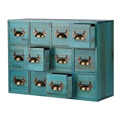 Goooodgift apothecary drawers for sale  Delivered anywhere in USA 