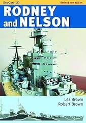 Shipcraft rodney nelson for sale  Delivered anywhere in UK