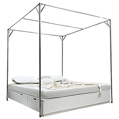 Four poster bed for sale  Delivered anywhere in UK