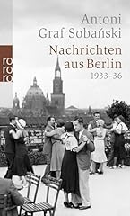 Nachrichten berlin 1933 gebraucht kaufen  Wird an jeden Ort in Deutschland