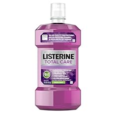 Listerine total care for sale  Delivered anywhere in USA 