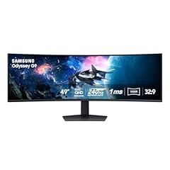 Samsung odyssey series for sale  Delivered anywhere in USA 