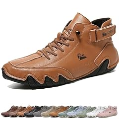 Italian handmade leather for sale  Delivered anywhere in UK