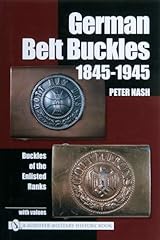 German belt buckles for sale  Delivered anywhere in USA 