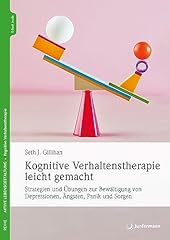 Kognitive verhaltenstherapie l gebraucht kaufen  Wird an jeden Ort in Deutschland