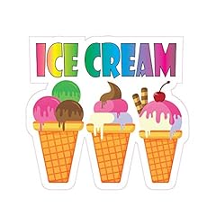 Ice cream concession for sale  Delivered anywhere in USA 