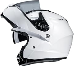 Hjc casco moto usato  Spedito ovunque in Italia 