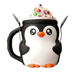 Cute penguin ice for sale  Delivered anywhere in UK