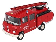 Salvat mercedes 408d d'occasion  Livré partout en France