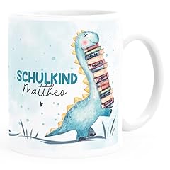Specialme tasse schulkind gebraucht kaufen  Wird an jeden Ort in Deutschland