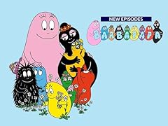 Barbapapa for sale  Delivered anywhere in USA 