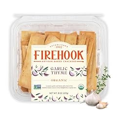 Firehook garlic thyme for sale  Delivered anywhere in USA 