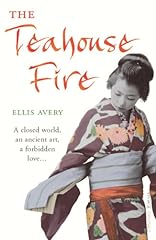 Teahouse fire for sale  Delivered anywhere in UK