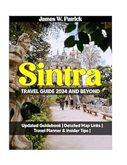 Sintra travel guide for sale  Delivered anywhere in USA 