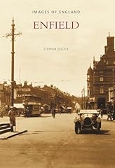 Enfield for sale  Delivered anywhere in UK