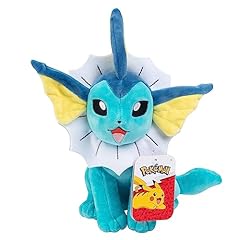 Pokémon vaporeon plush for sale  Delivered anywhere in USA 