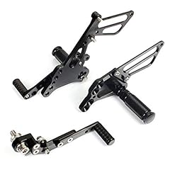 Rynplex gsxr 600 gebraucht kaufen  Wird an jeden Ort in Deutschland