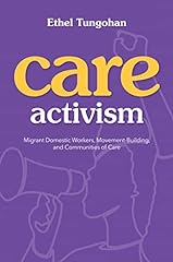 Care activism migrant for sale  Delivered anywhere in UK