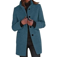 Wollmantel damen winter gebraucht kaufen  Wird an jeden Ort in Deutschland