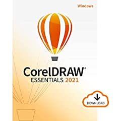 Coreldraw essentials 2021 for sale  Delivered anywhere in UK