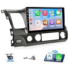 Upgrades stereo honda for sale  Delivered anywhere in USA 